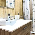 Apartman Primavera With Heated Pool