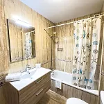 Primavera With Heated Pool Апартаменты *