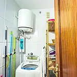 Апартаменты Primavera With Heated Pool Эль-Пальмар