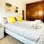 Апартаменты Primavera With Heated Pool *