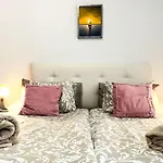Primavera With Heated Pool Апартаменты Эль-Пальмар