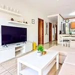 Primavera With Heated Pool Апартаменты