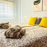 Primavera With Heated Pool Апартаменты *
