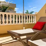 Апартаменты Primavera With Heated Pool *
