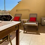 Primavera With Heated Pool Эль-Пальмар