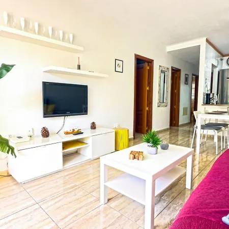 Apartment Primavera With Heated Pool *