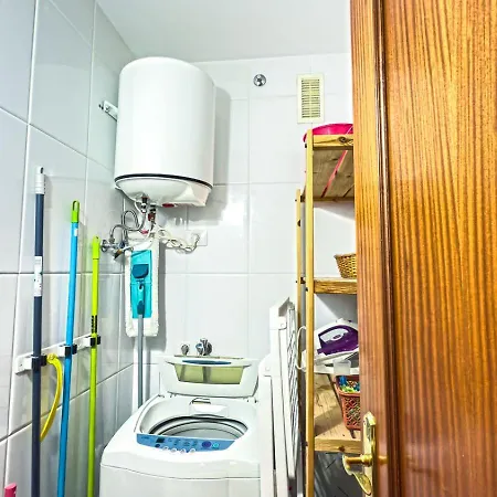 Apartment Primavera With Heated Pool Palm-mar