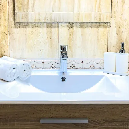Apartamento Primavera With Heated Pool Palm-mar