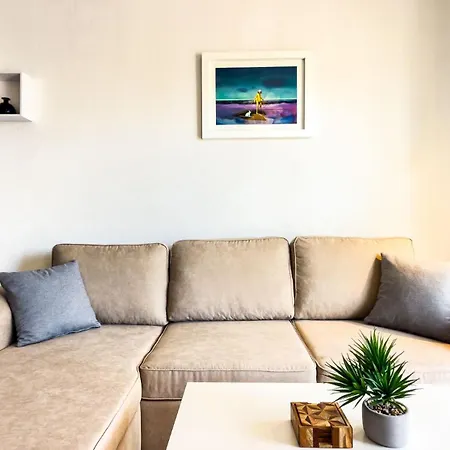 Primavera With Heated Pool Palm-mar