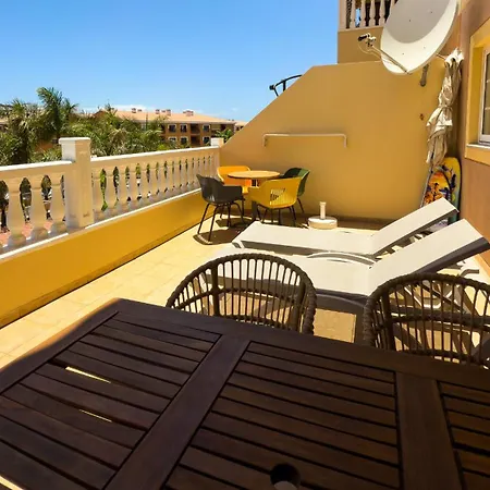 Primavera With Heated Pool *