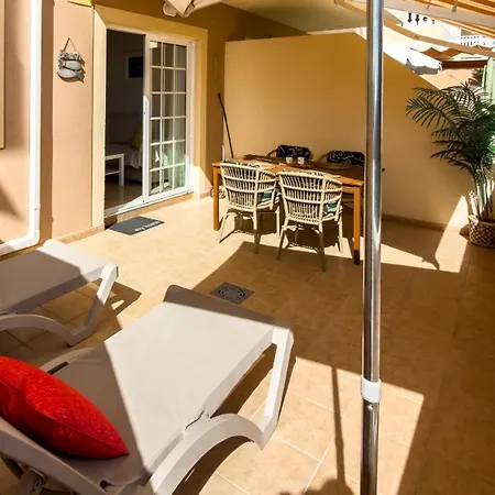 Апартаменты Primavera With Heated Pool *