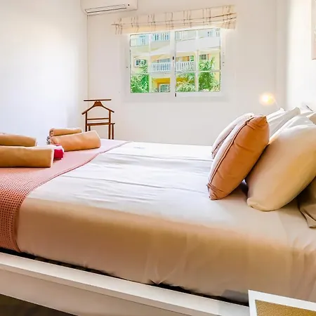 Appartement Primavera With Heated Pool *