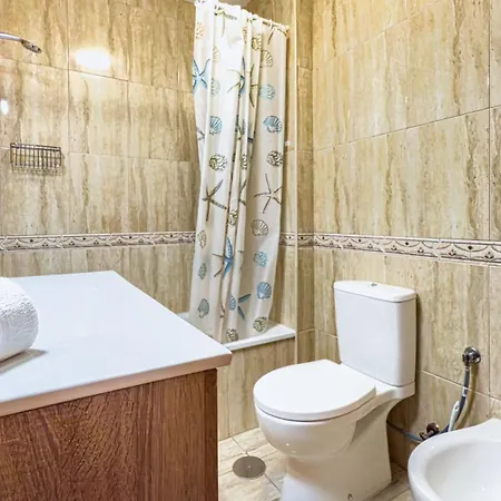 Apartamento Primavera With Heated Pool