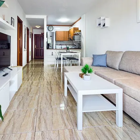 Apartmán Primavera With Heated Pool