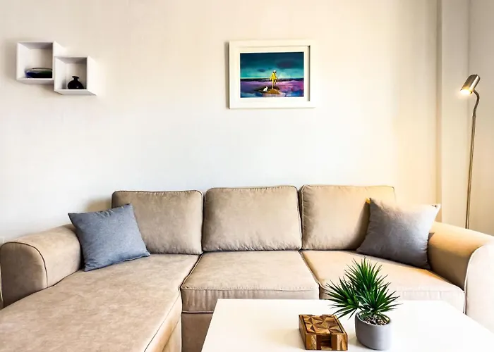 Primavera With Heated Pool Palm-mar