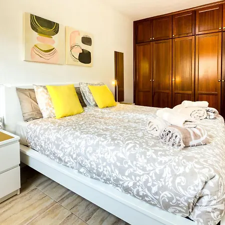 Apartment Primavera With Heated Pool *