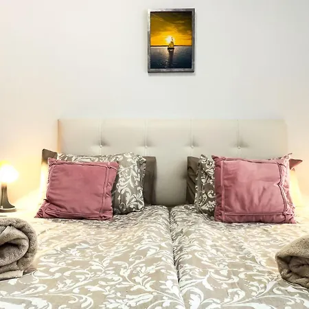 Primavera With Heated Pool Apartment Palm-mar