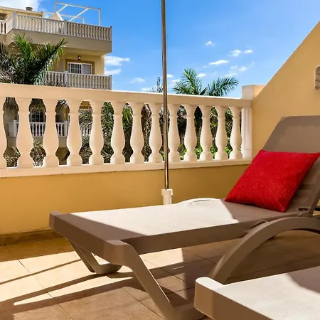 Apartment Primavera With Heated Pool *